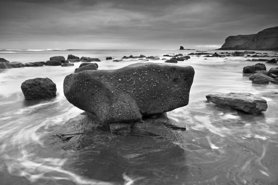 Black & White landscape photography David Speight Photography
