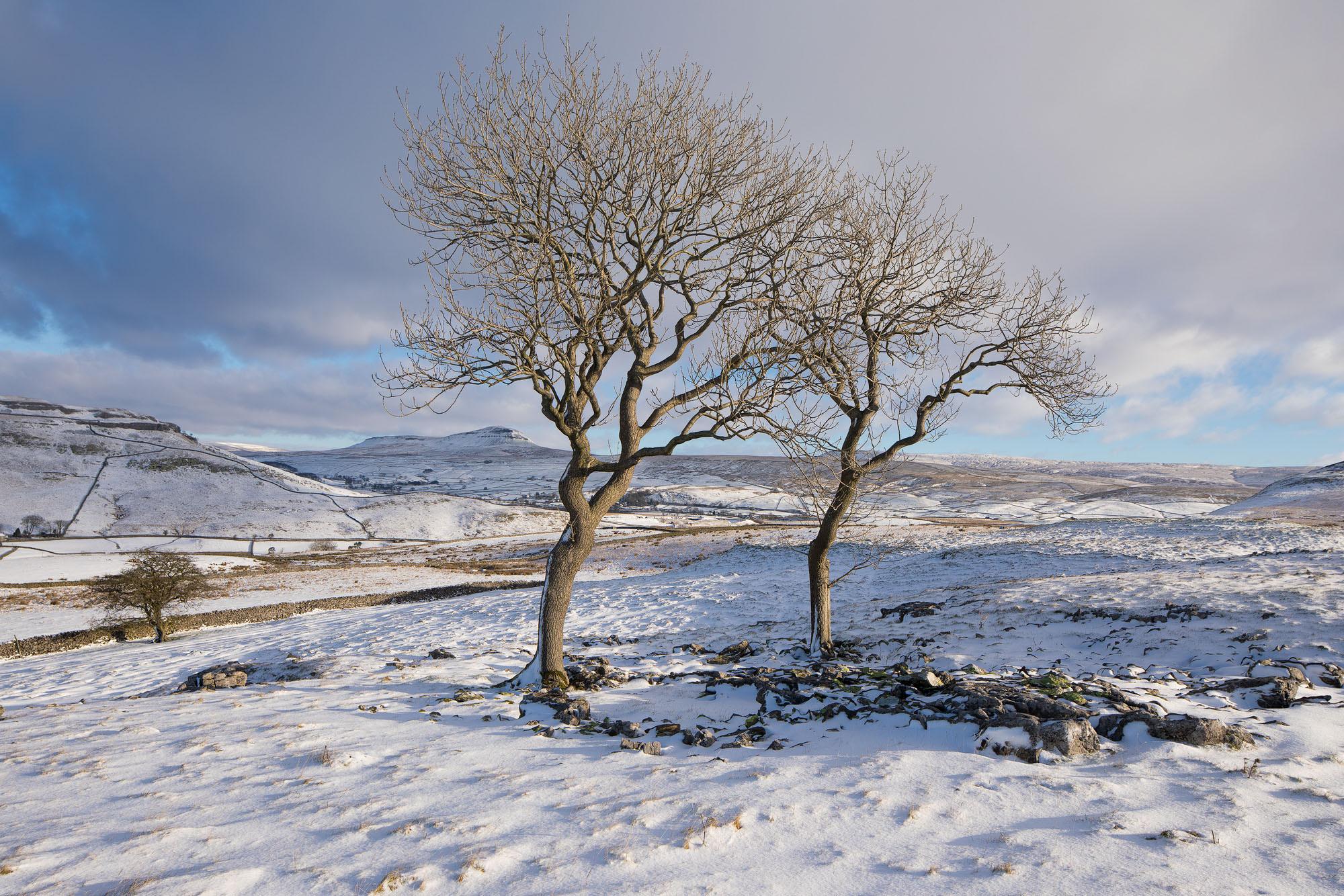 landscape photography yorkshire dales