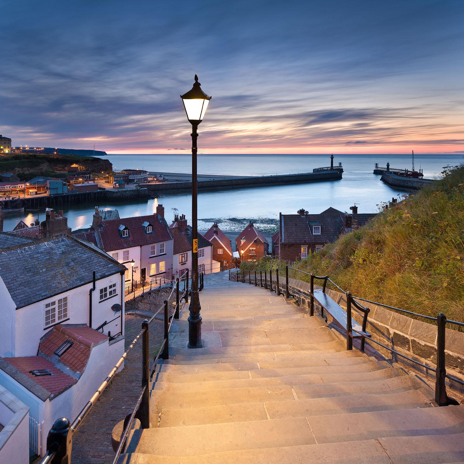 new build homes whitby north yorkshire